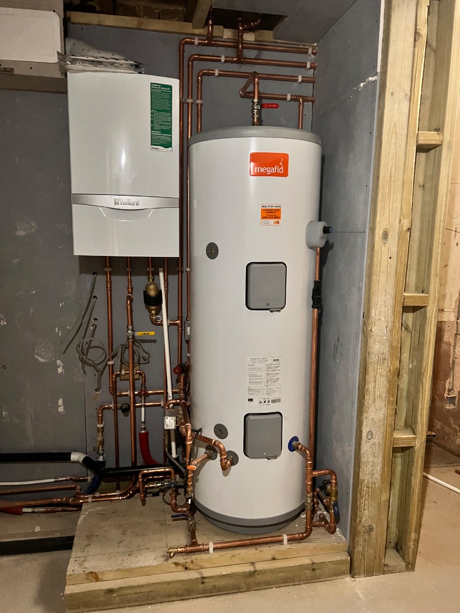 Heating Engineer: Image 5